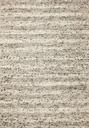 Cortico 6152 Heather Grey Rug - Baconco