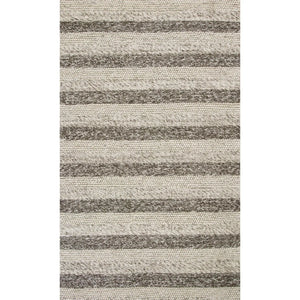 Cortico 6158 Landscape Grey/White Rug - Baconco