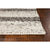 Cortico 6158 Landscape Grey/White Rug - Baconco