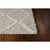 Cortico 6161 Diamonds Grey Rug - Baconco