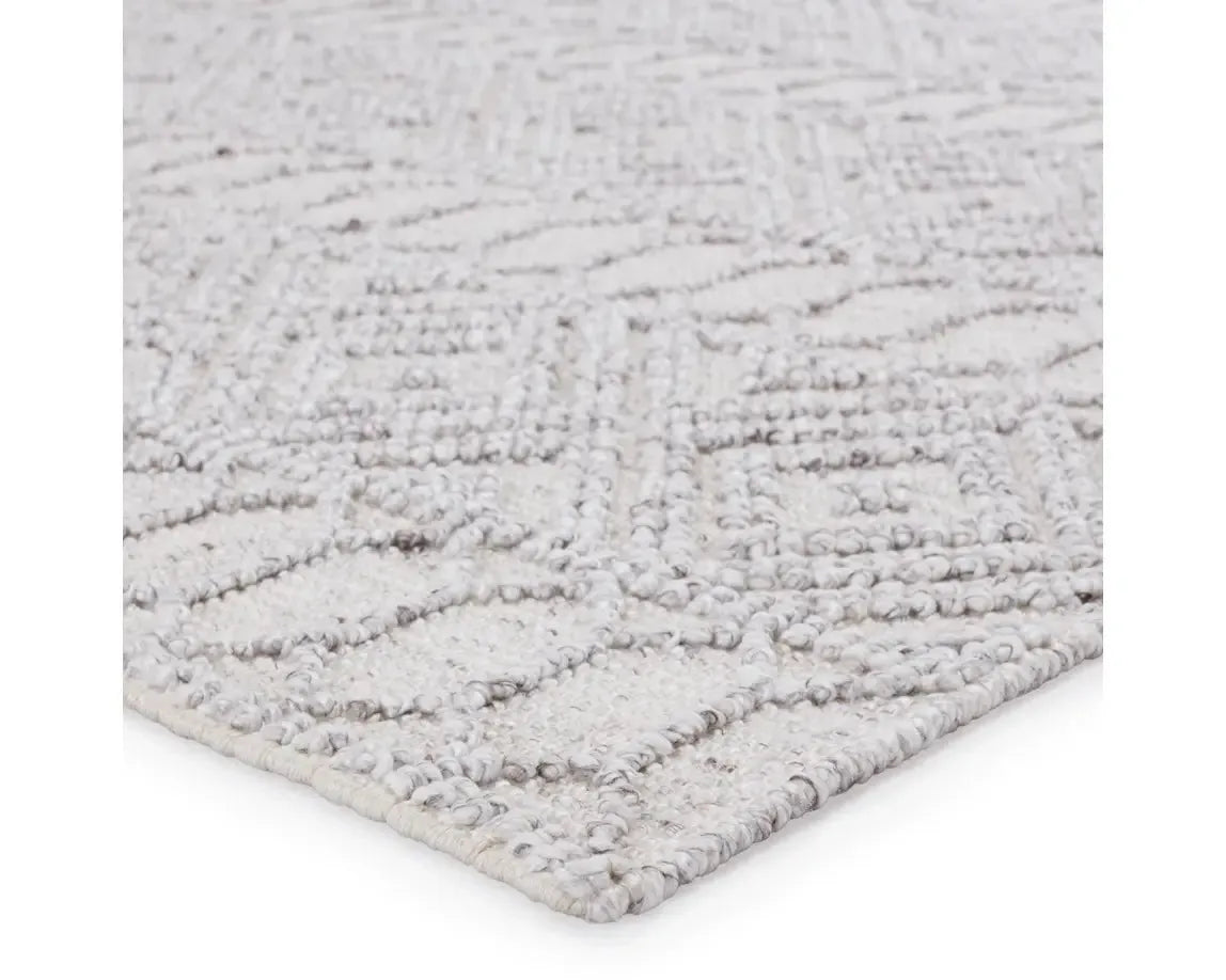 Cosette COE02 Light Grey Rug - Baconco