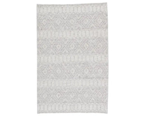 Cosette COE02 Light Grey Rug - Baconco