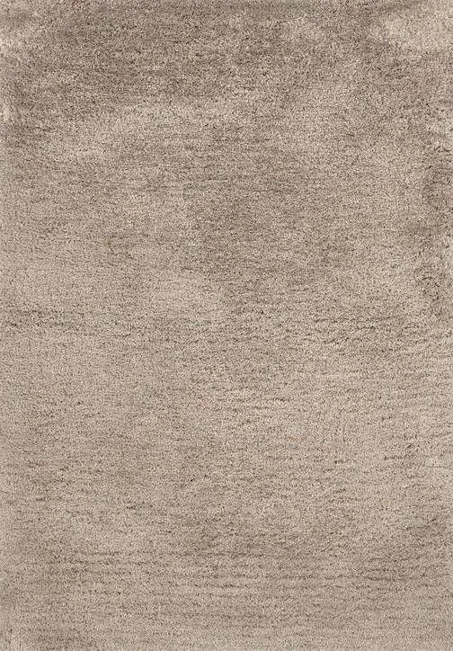 Cosmo Shag 81109 Beige/ Beige Rug - Baconco