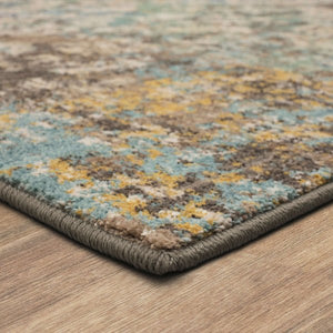 Cosmopolitan 90957 90116 La Brea Multi Rug - Baconco