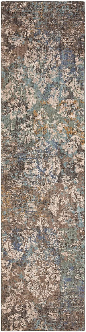 Cosmopolitan 90957 90116 La Brea Multi Rug - Baconco