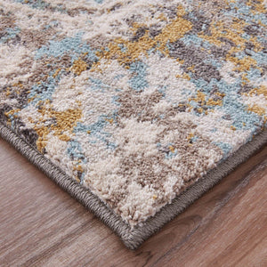 Cosmopolitan 90957 90116 La Brea Multi Rug - Baconco