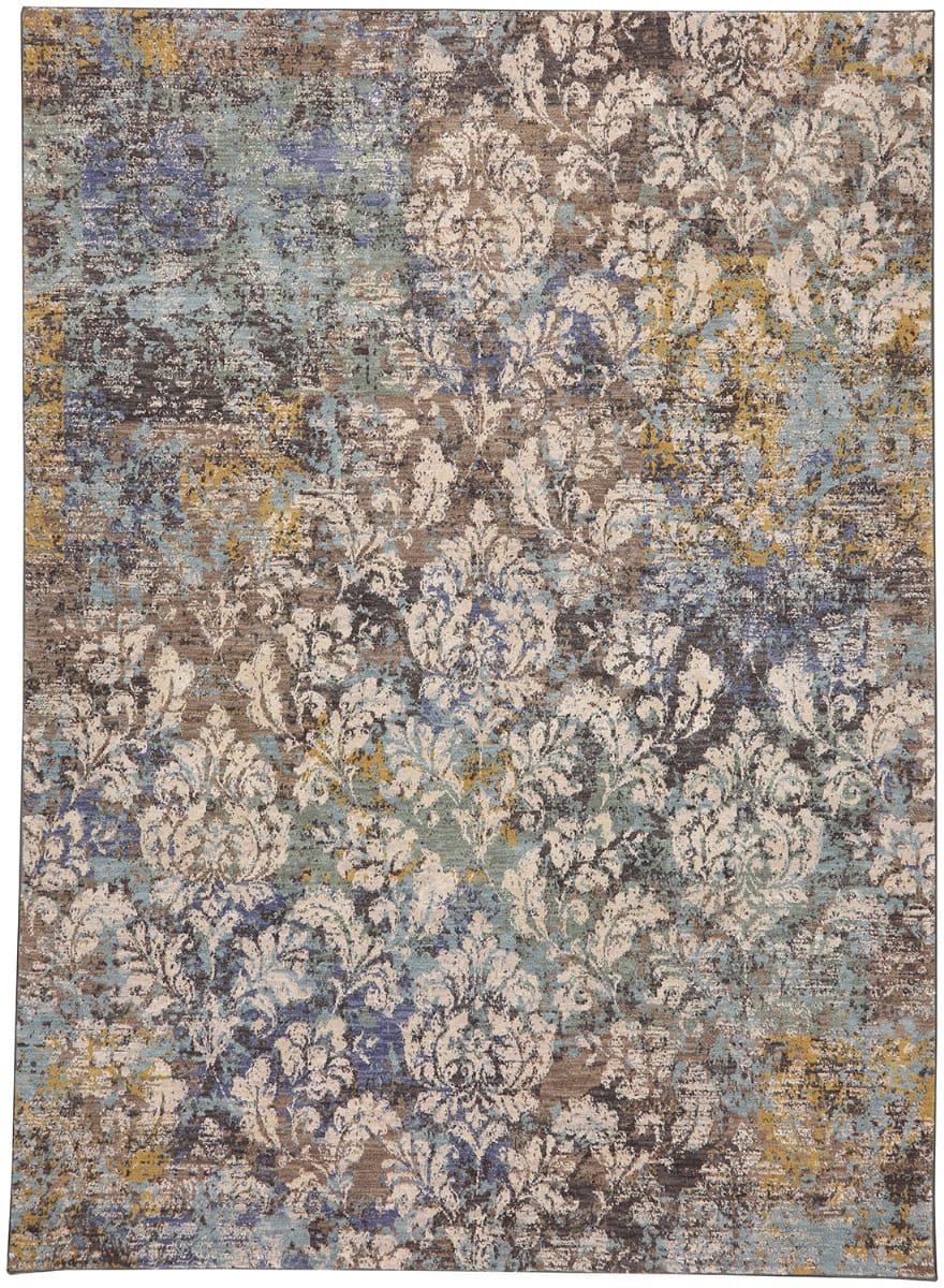 Cosmopolitan 90957 90116 La Brea Multi Rug - Baconco