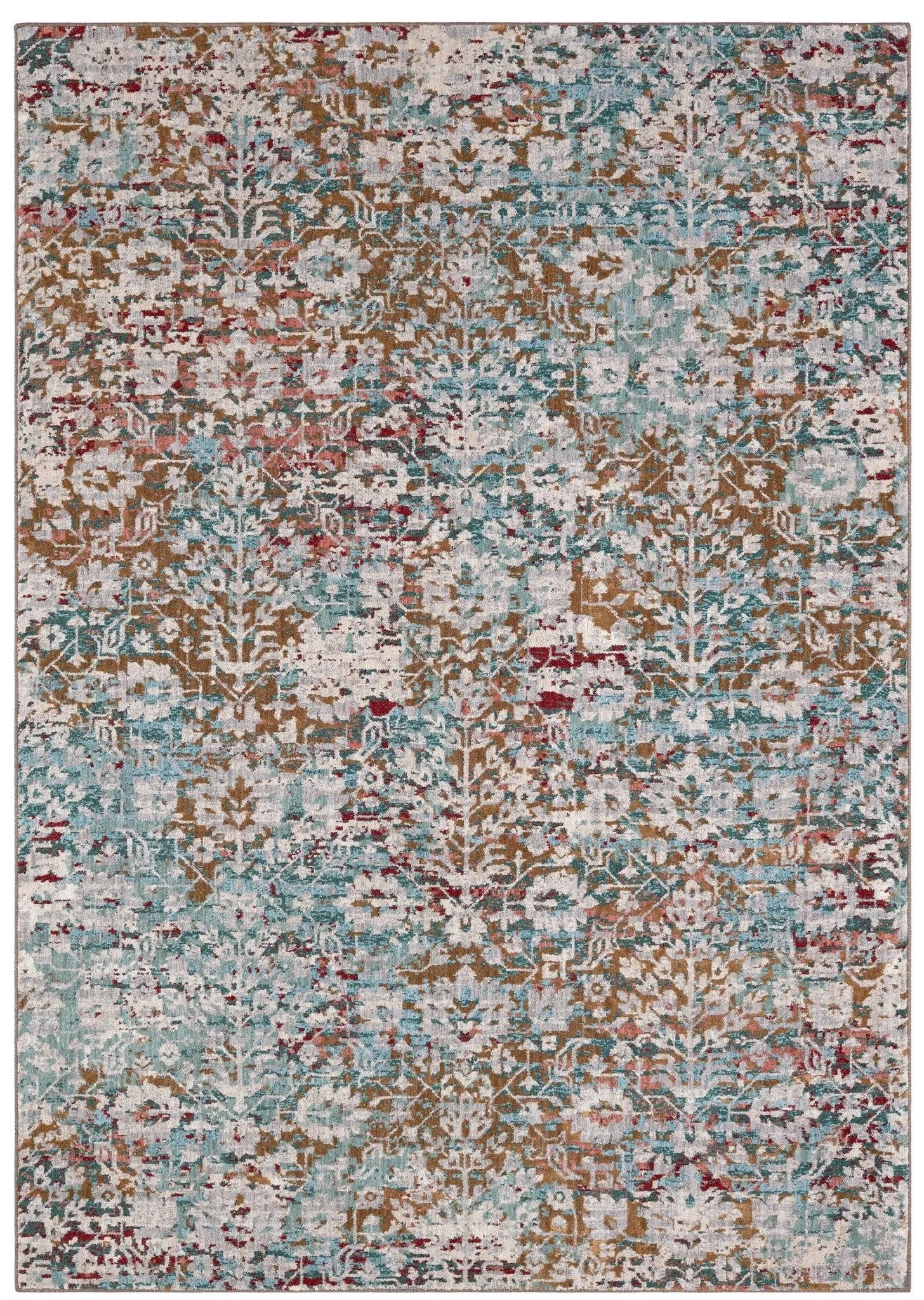 Cosmopolitan Camberwell Multi 91690 80249 Rug - Baconco