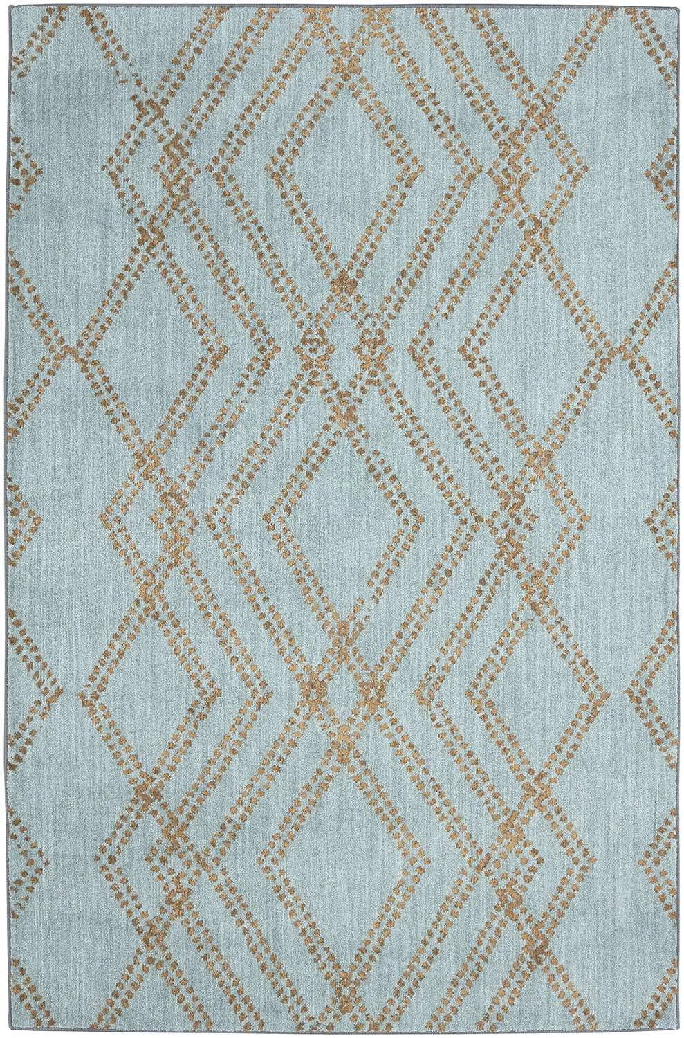 Cosmopolitan French Affair by Patina Vie Jade 91220 60128 Rug - Baconco