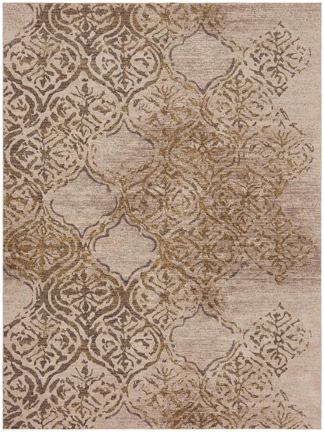 Cosmopolitan Zendaya by Virginia Langley Desert 90954 20047 Rug - Baconco