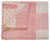 Cotton Candy Kantha LR80153 Throw Blanket - Baconco