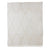 Cotton Lr81486 Ivory Coverlet - Baconco