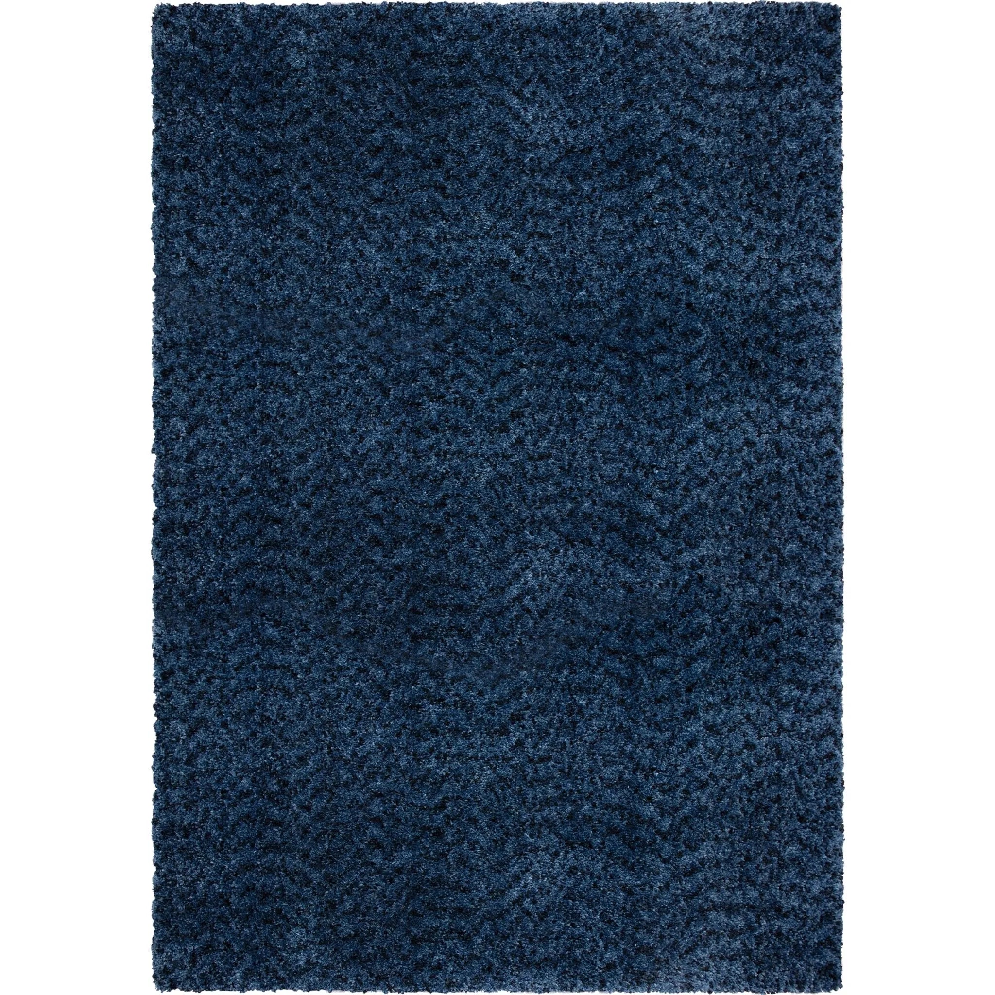 Cotton Tail 8304 Solid Royal Rug - Baconco