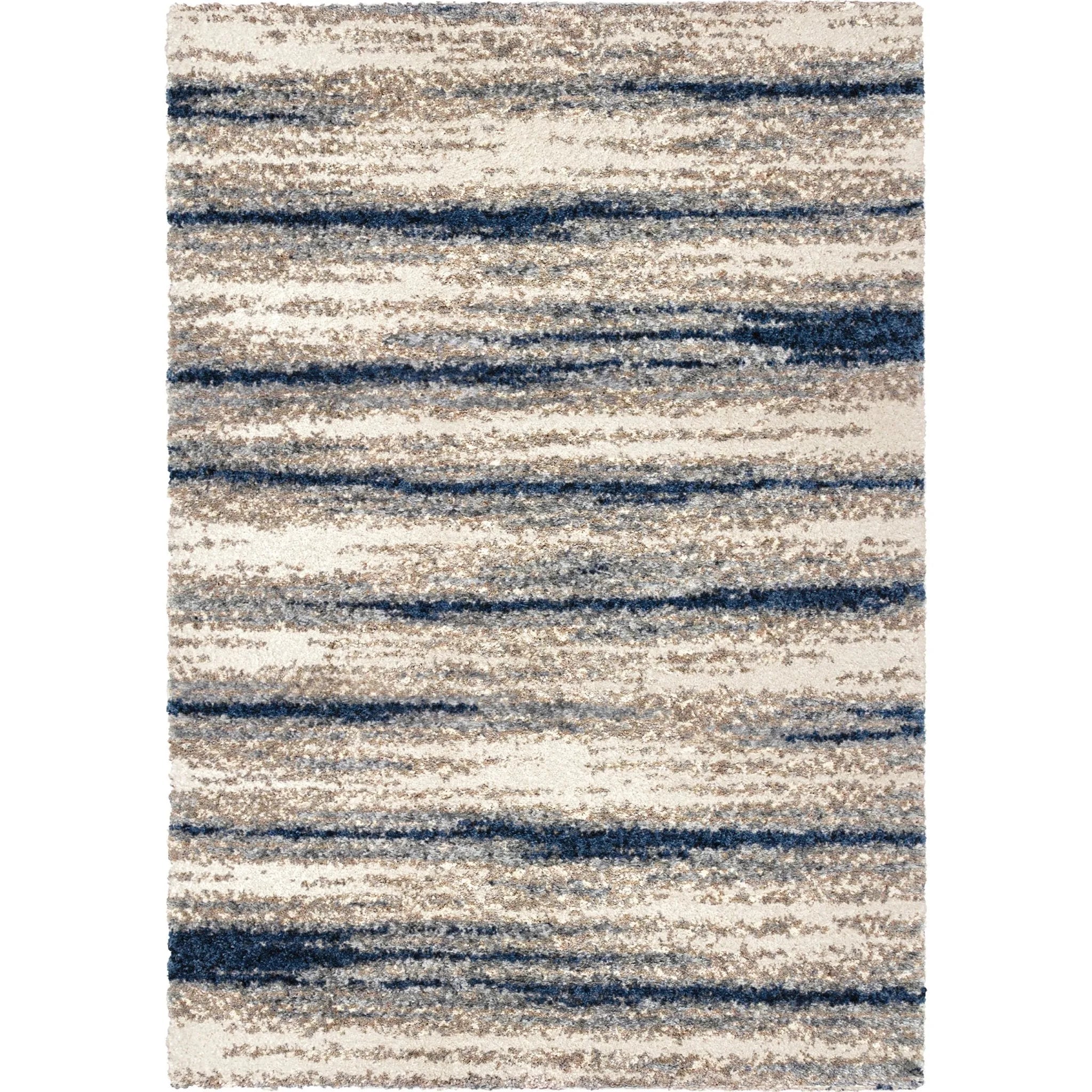 Cotton Tail 8309 Ombre Stone Rug - Baconco