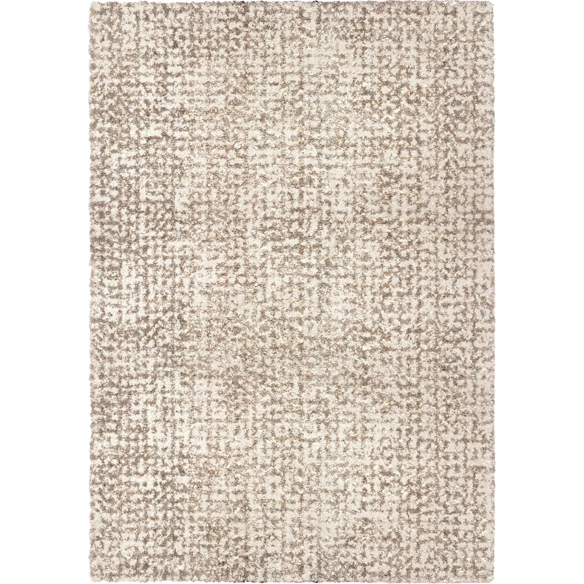 Cotton Tail JA03 Ditto White Rug - Baconco