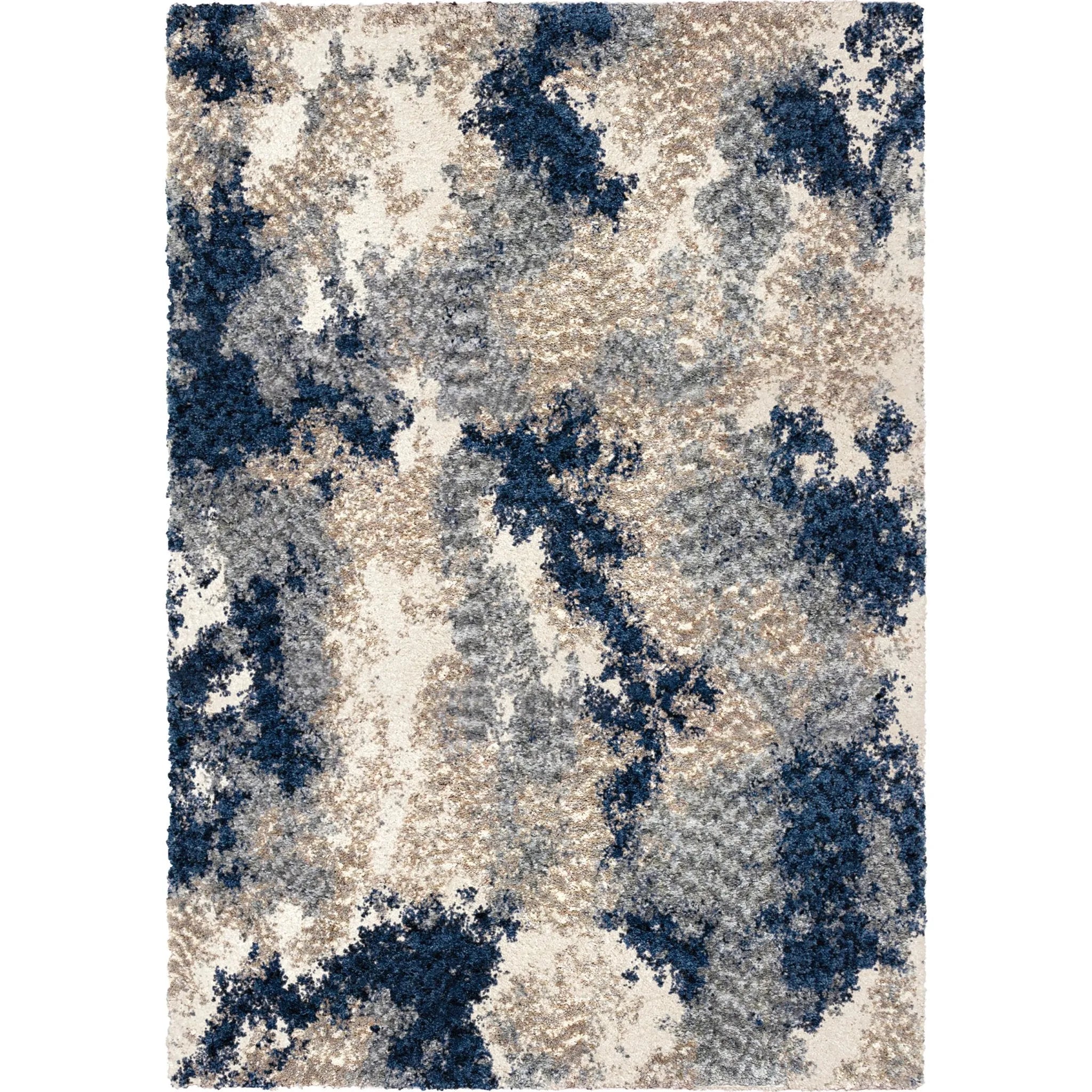 Cotton Tail JA04 Dreamy Taupe Rug - Baconco