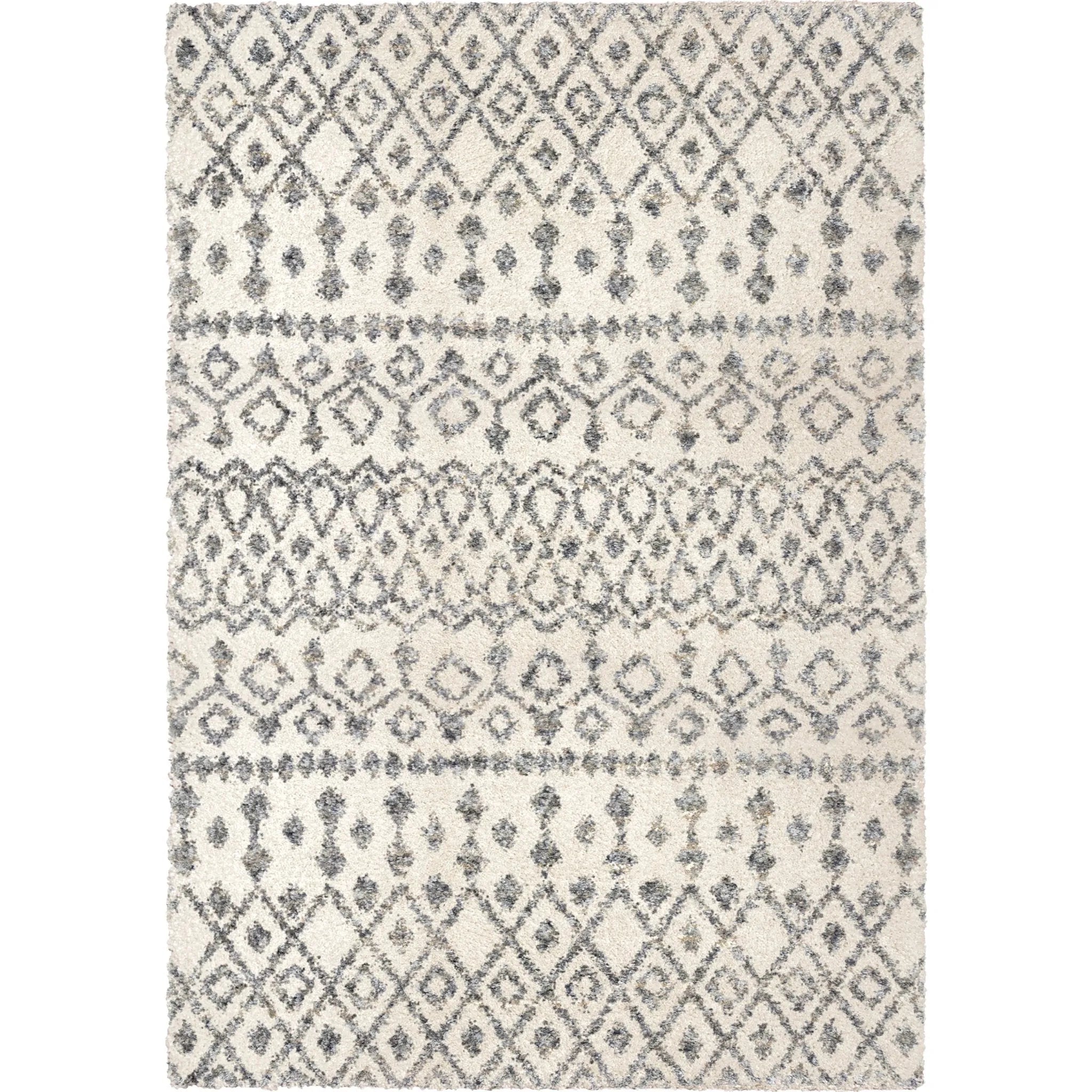 Cotton Tail JA12 Nardik Soft White Rug - Baconco