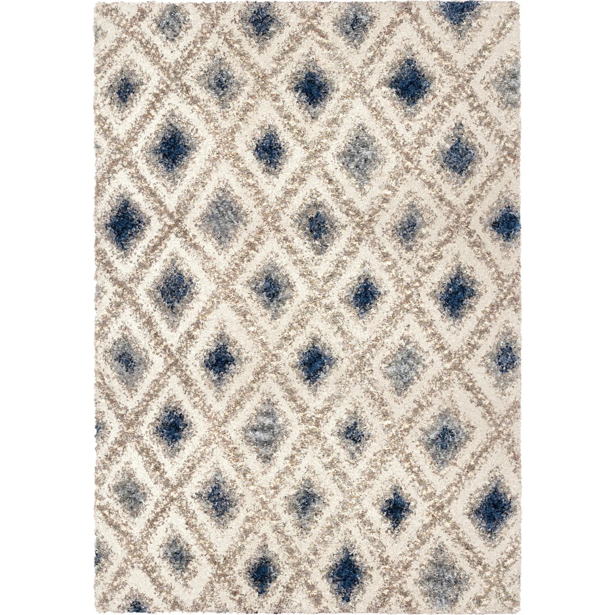 Cotton Tail JA15 Pindleton Taupe Rug - Baconco