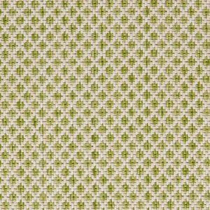 Courtyard COU01 Ivory/Green Rug - Baconco