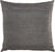 Couture Luster E5500 Pewter Pillow - Baconco