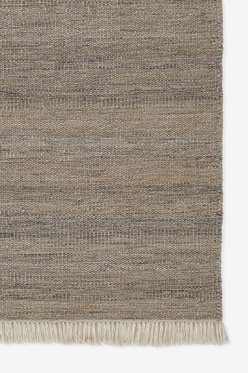 Cove CV-01 Grey Rug - Baconco