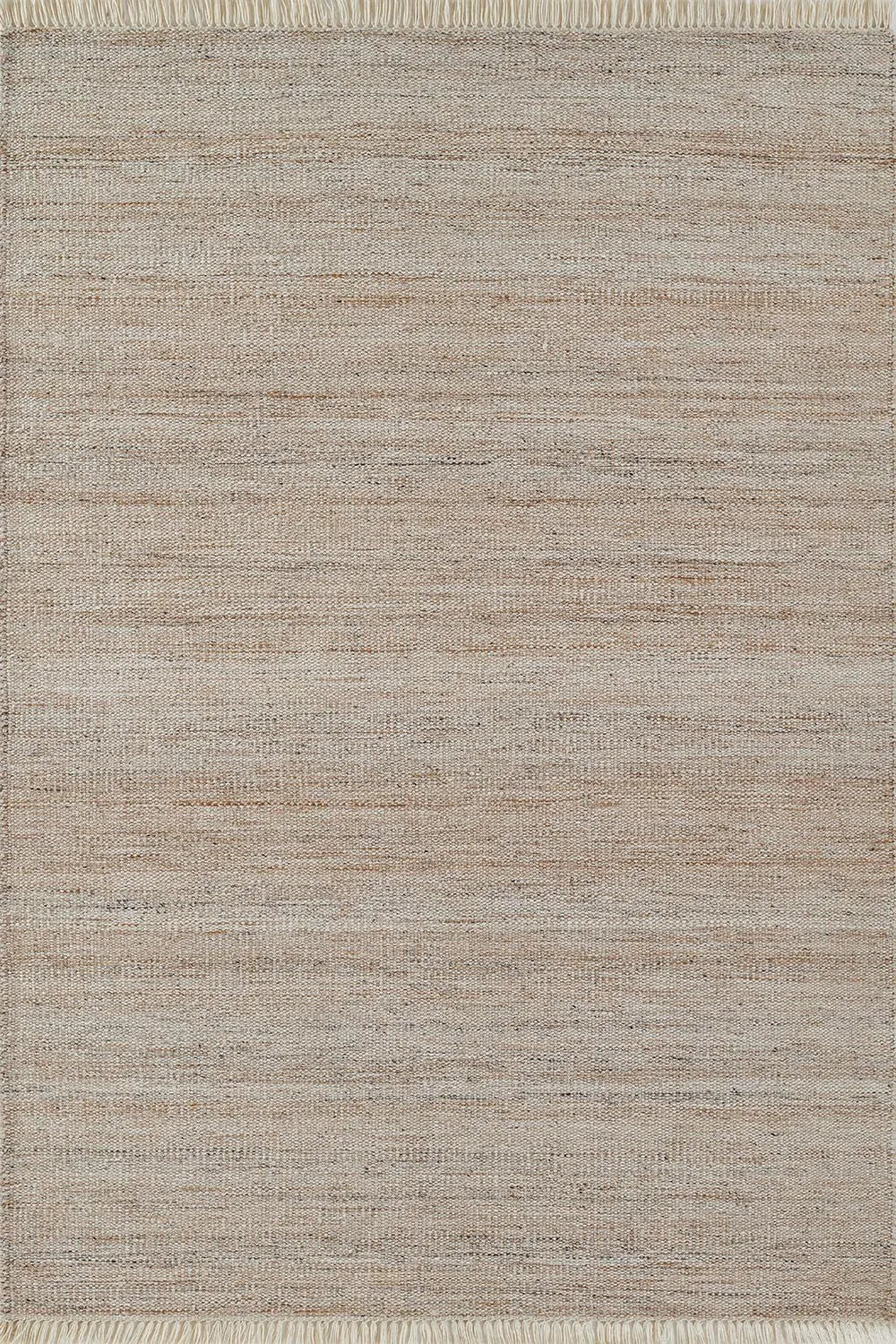 Cove CV-01 Natural Rug - Baconco