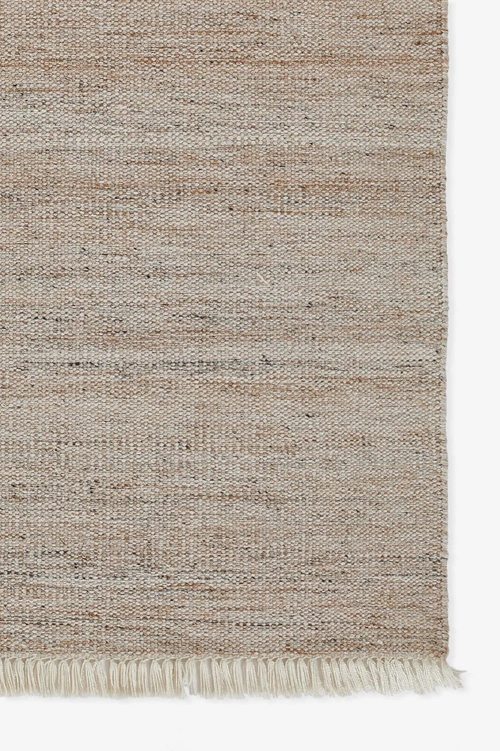 Cove CV-01 Natural Rug - Baconco