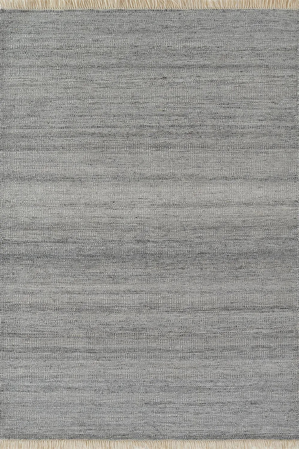 Cove CV-01 Silver Rug - Baconco