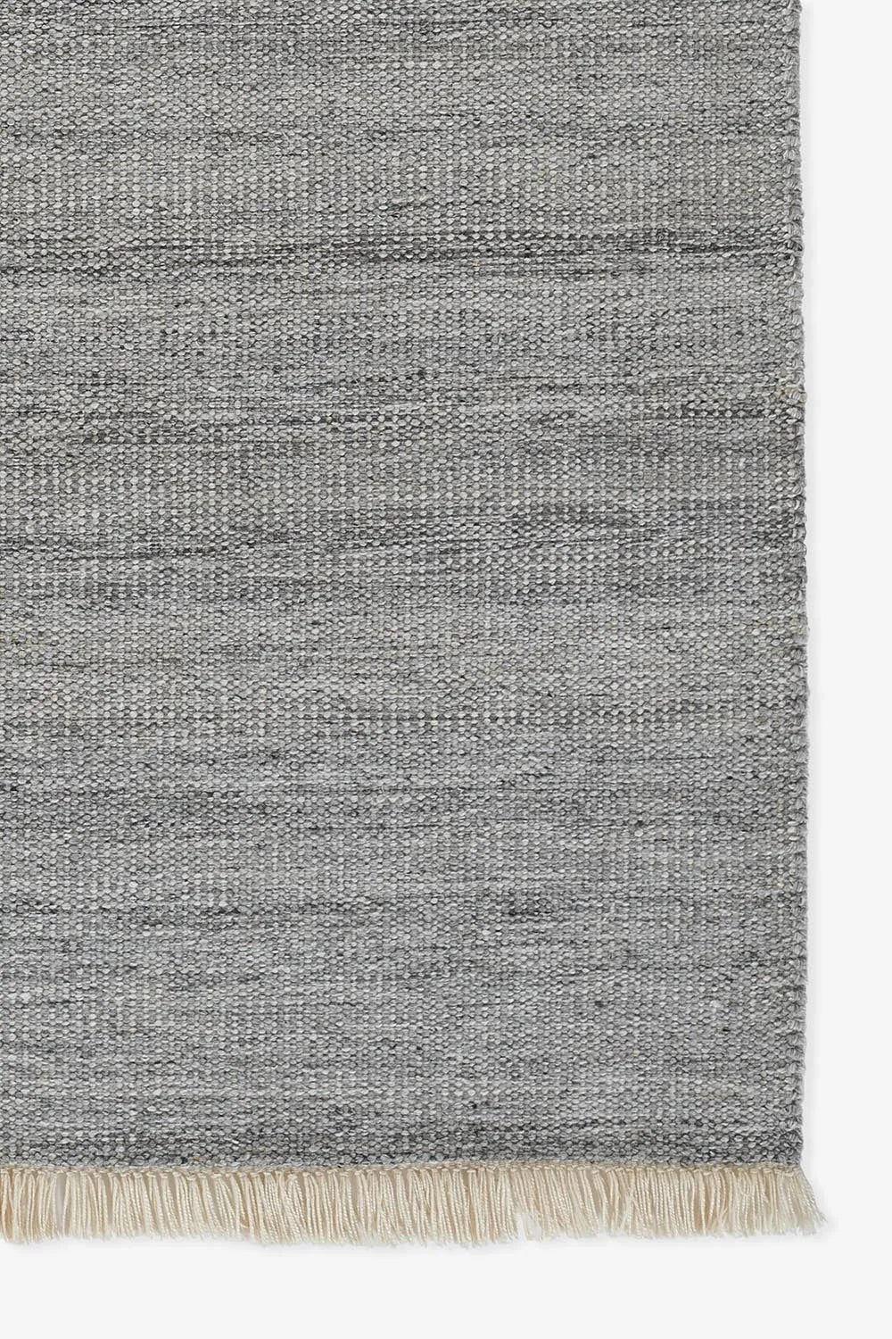 Cove CV-01 Silver Rug - Baconco