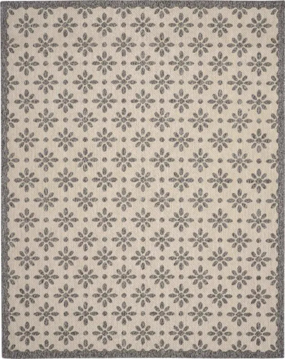 Cozumel CZM03 Cream Rug - Baconco