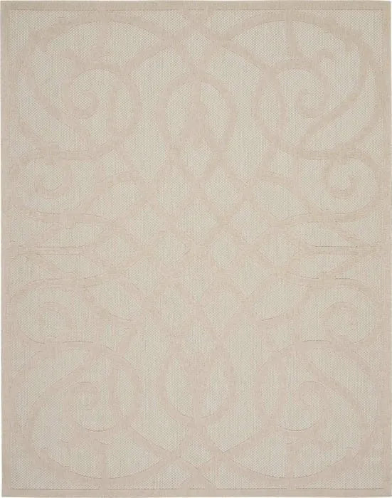 Cozumel CZM04 Cream Rug - Baconco