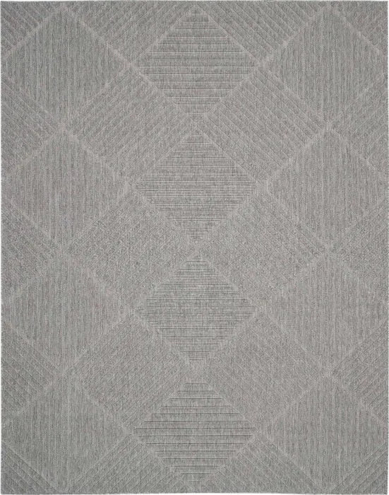 Cozumel CZM05 Lt Grey Rug - Baconco