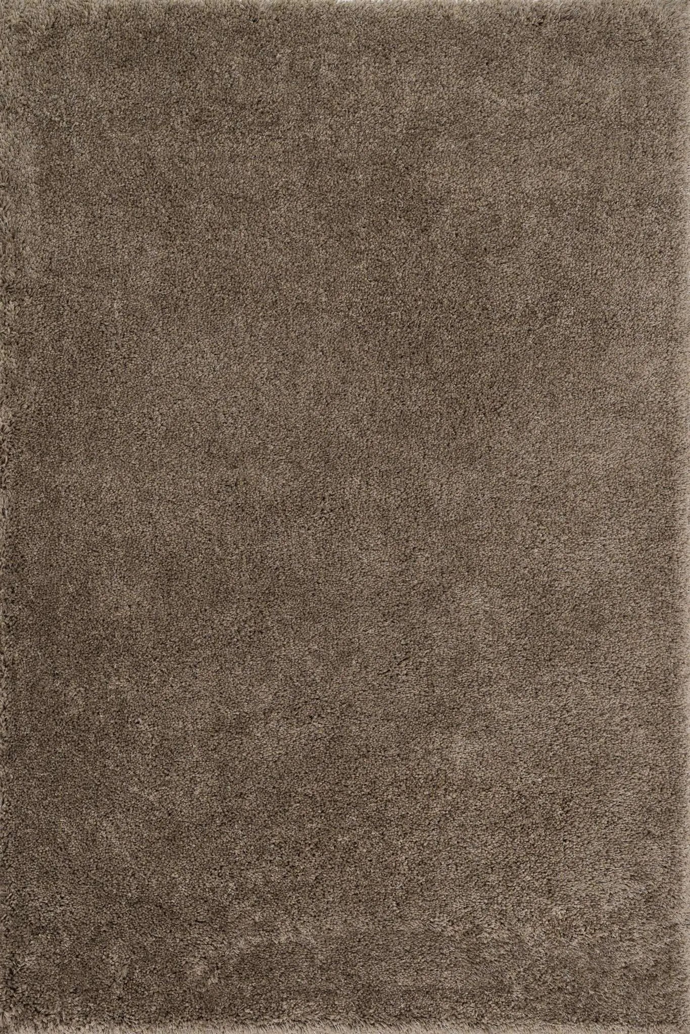 Cozy Shag CZ 01 Taupe Rug - Baconco