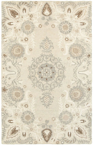 Craft 93000 Sand/ Ash Rug - Baconco