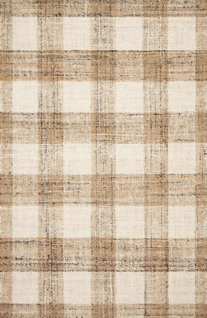 Crew by Magnolia Home CRE-02 Natural Rug - Baconco