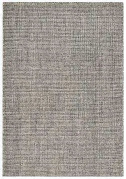 Criss Cross LR81297 Gray Rug - Baconco