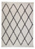 Crossed Over LR80143 Throw Blanket - Baconco