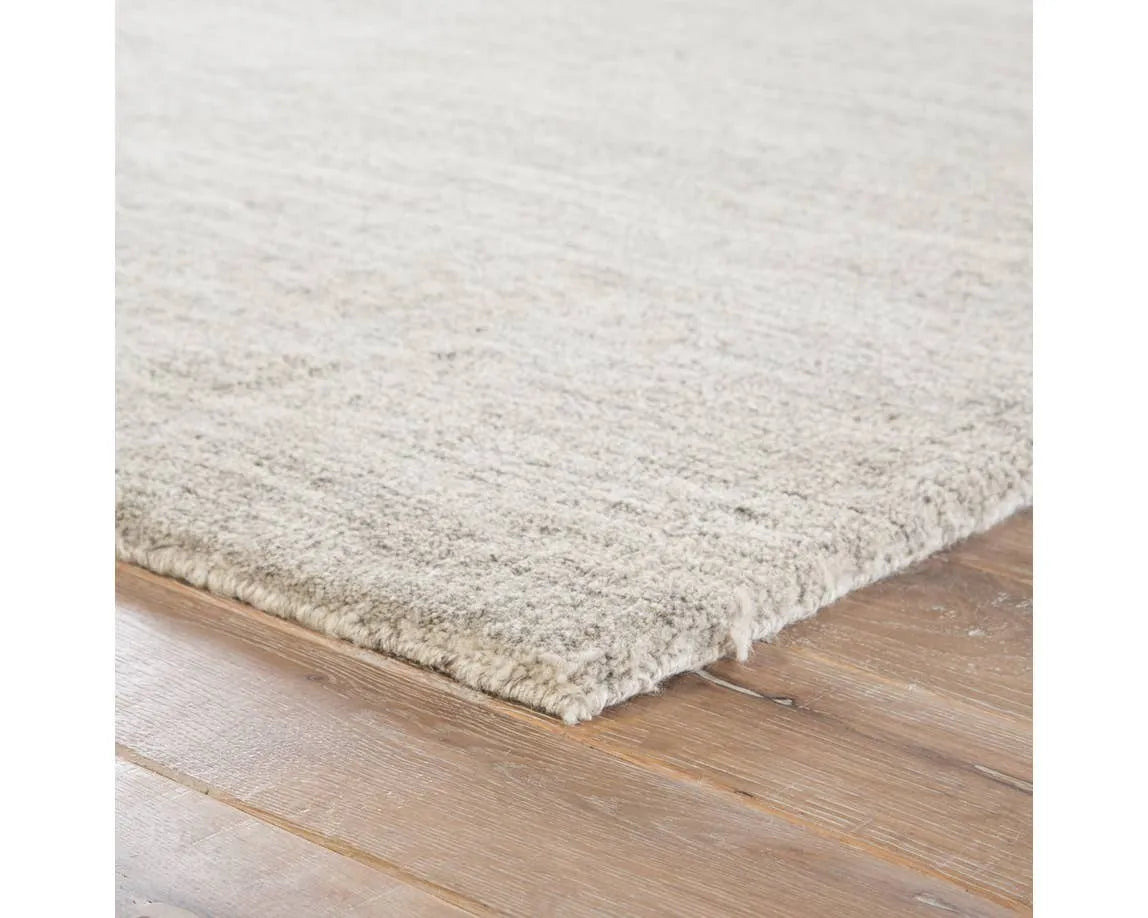 Cybil CYB02 Beecher Beige / Gray Rug - Baconco