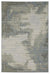 Cyprus 2101B Grey/Blue Rug - Baconco