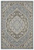 Cyprus 228C Blue Rug - Baconco