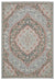 Cyprus 228D Blue Rug - Baconco