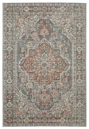 Cyprus 429Q Grey Rug - Baconco