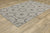 Cyprus 448L Grey Rug - Baconco