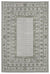 Cyprus 6153N Beige/Grey Rug - Baconco