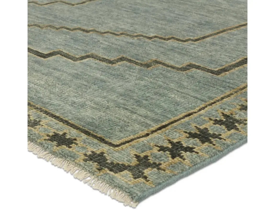 Cyprus CYP01 Sage Rug - Baconco