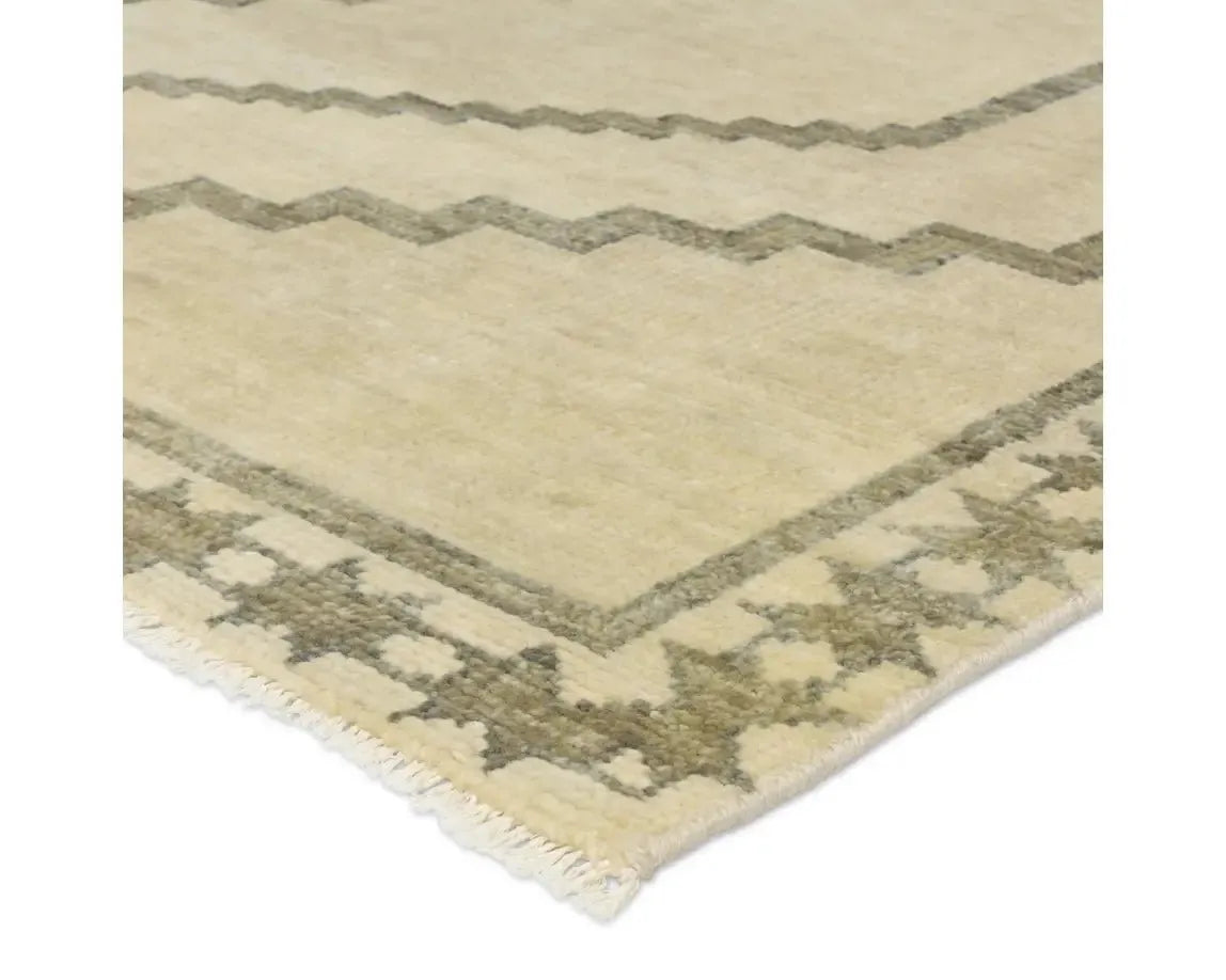 Cyprus CYP03 Ivory Rug - Baconco