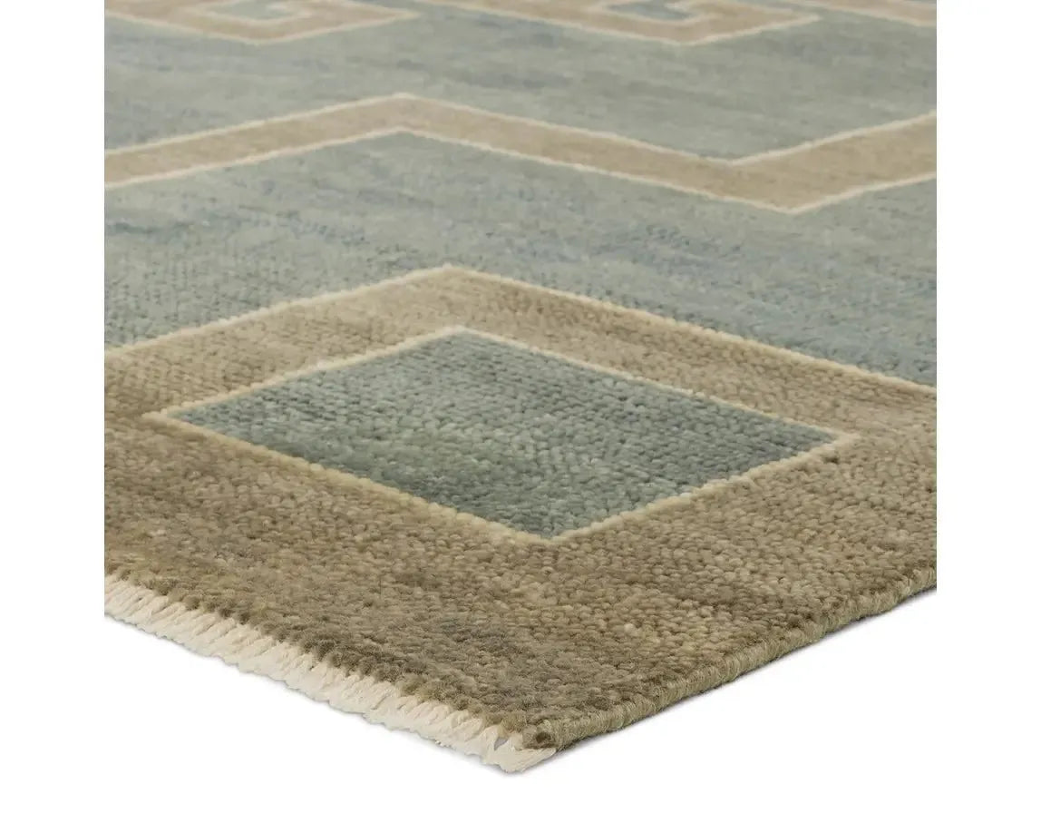 Cyprus CYP05 Slate Grey Rug - Baconco