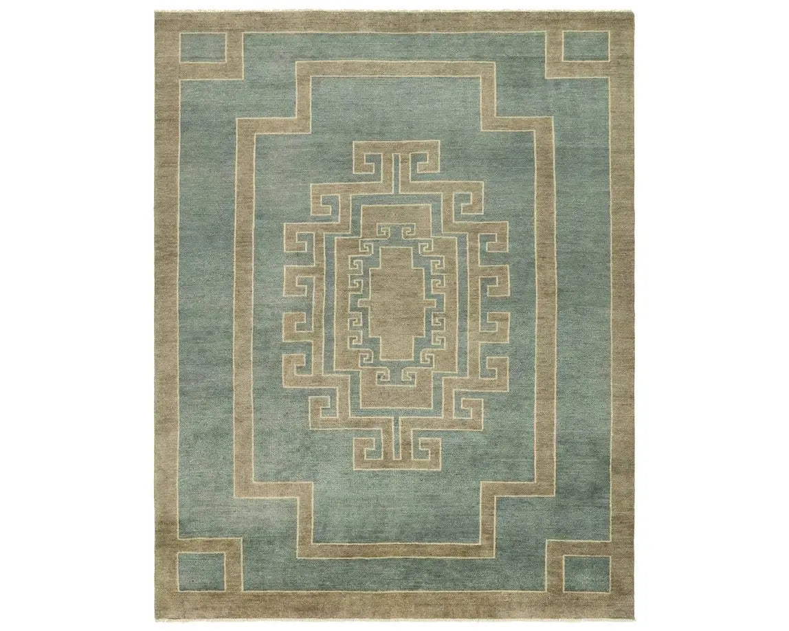 Cyprus CYP05 Slate Grey Rug - Baconco