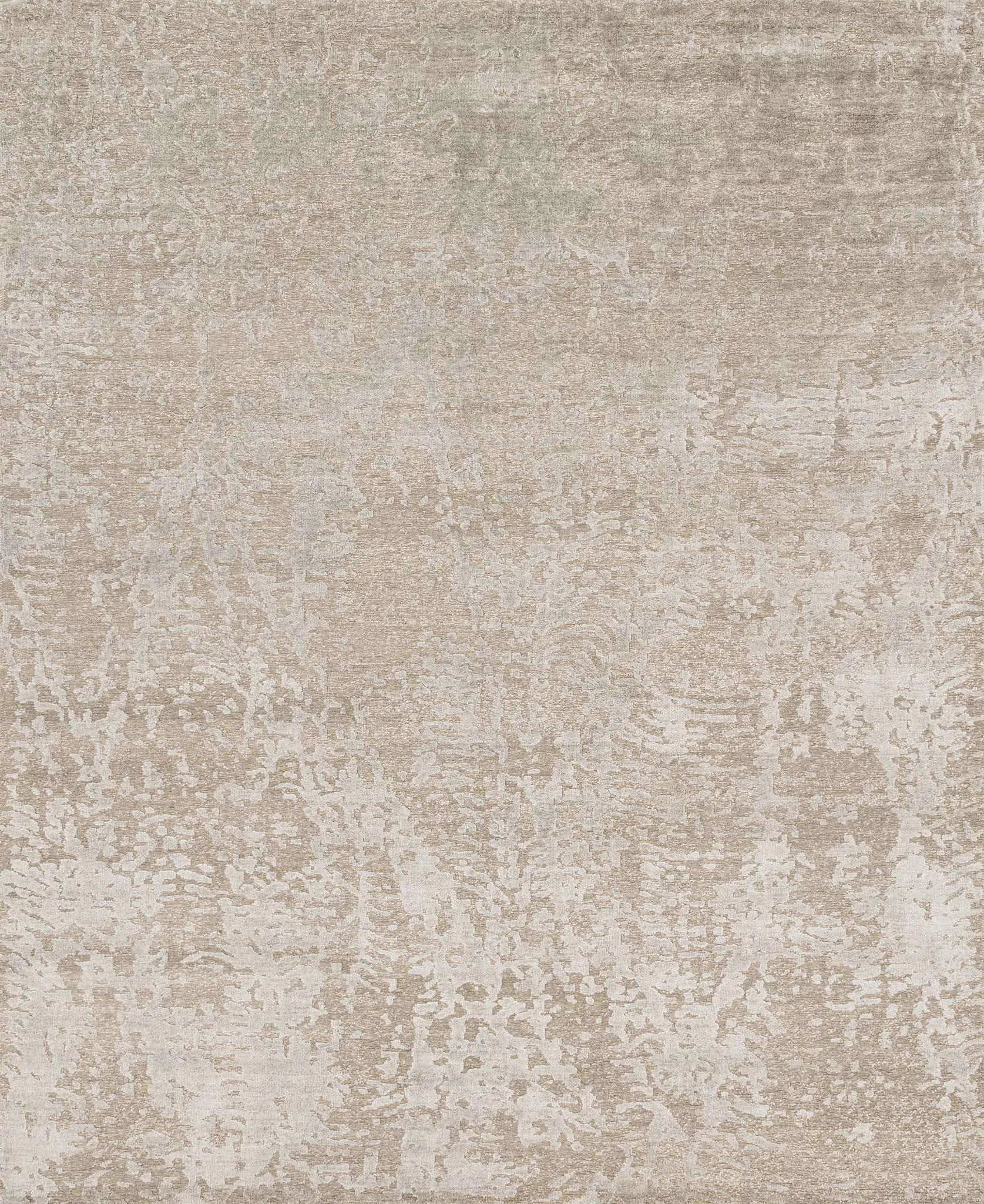 Cyrus CU 03 Beige / Taupe Rug - Baconco