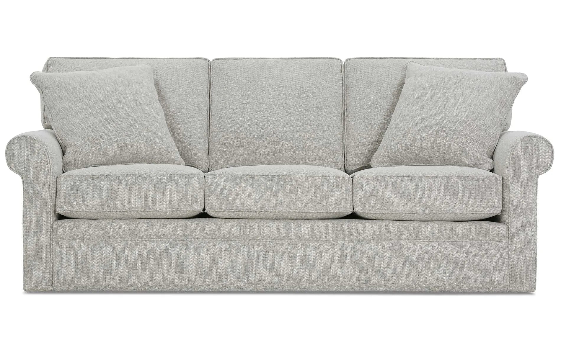 Dalton Sofa - Baconco